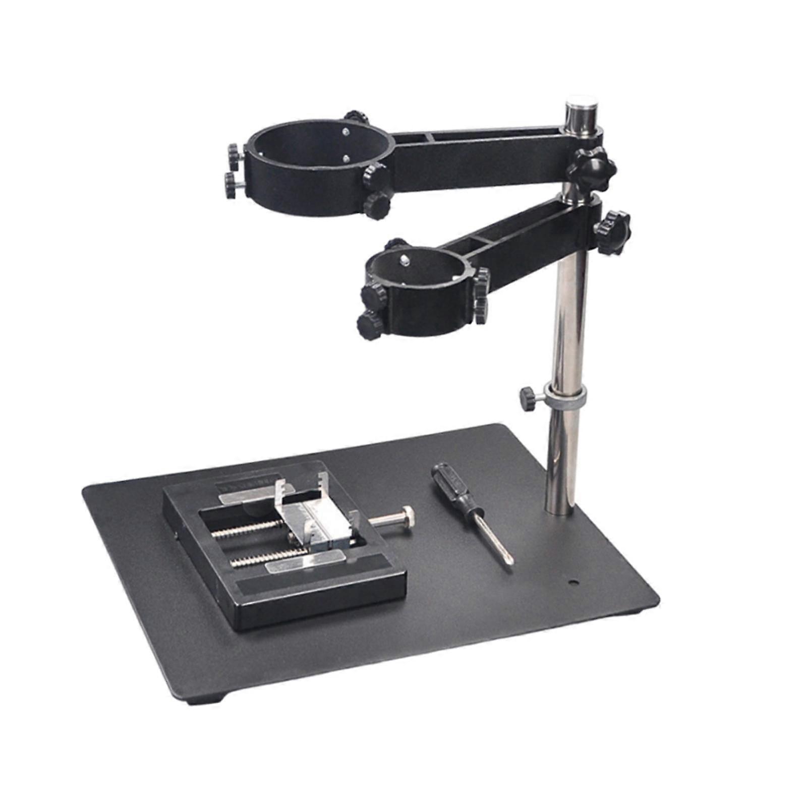 Hot Air Heat Stand Hot Air Heat Fixture for Handheld Tool Detecting Circuit