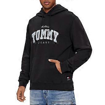 Tommy Hilfiger - Sweatshirts - DM0DM18401--BDS-GS - Homem - S