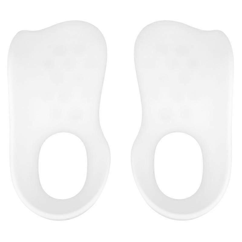 1pair Orthotic Shoe Pads