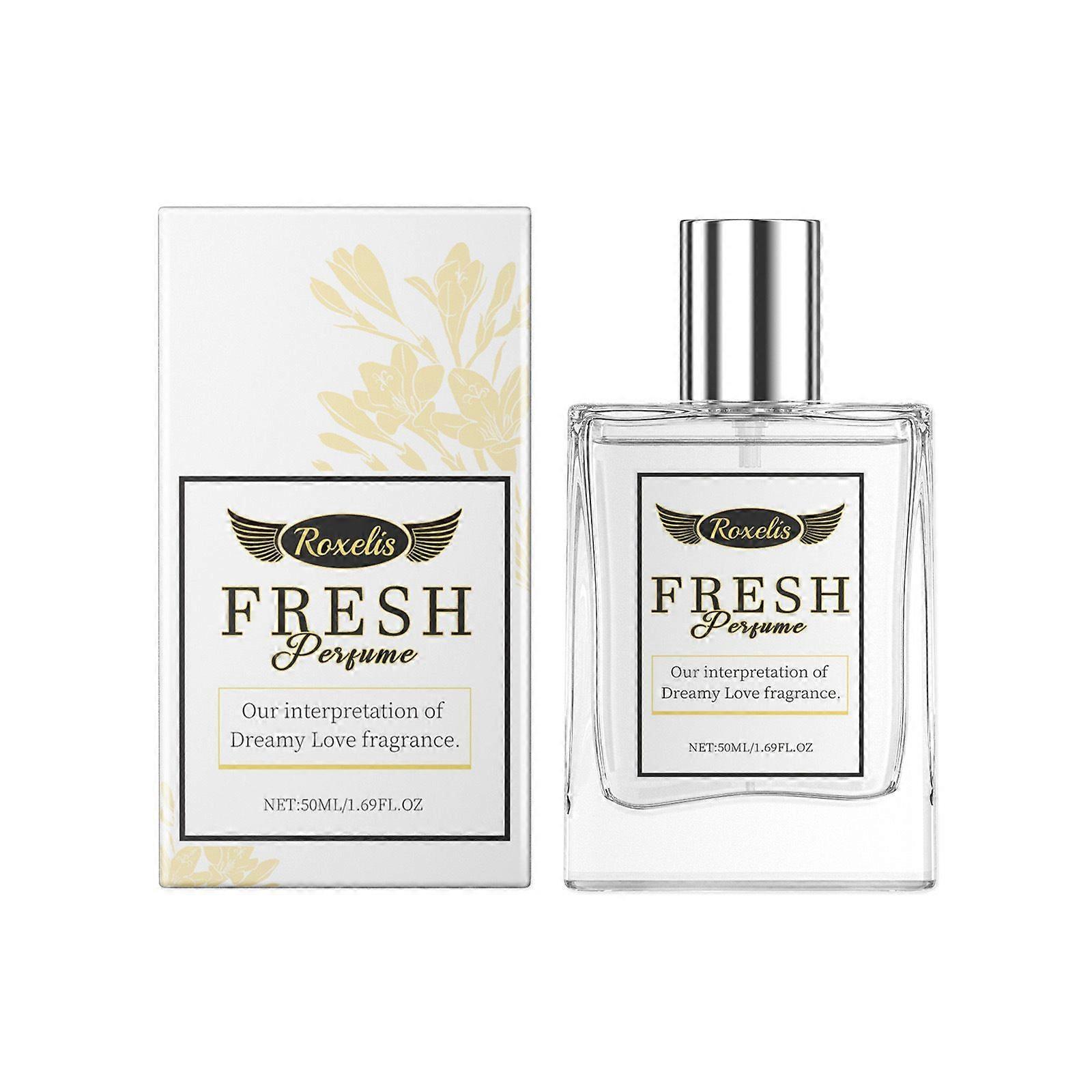 Ylang Neutral Perfume Fragrance Daily Commute Date Natural Niche Temperament Neutral Perfume