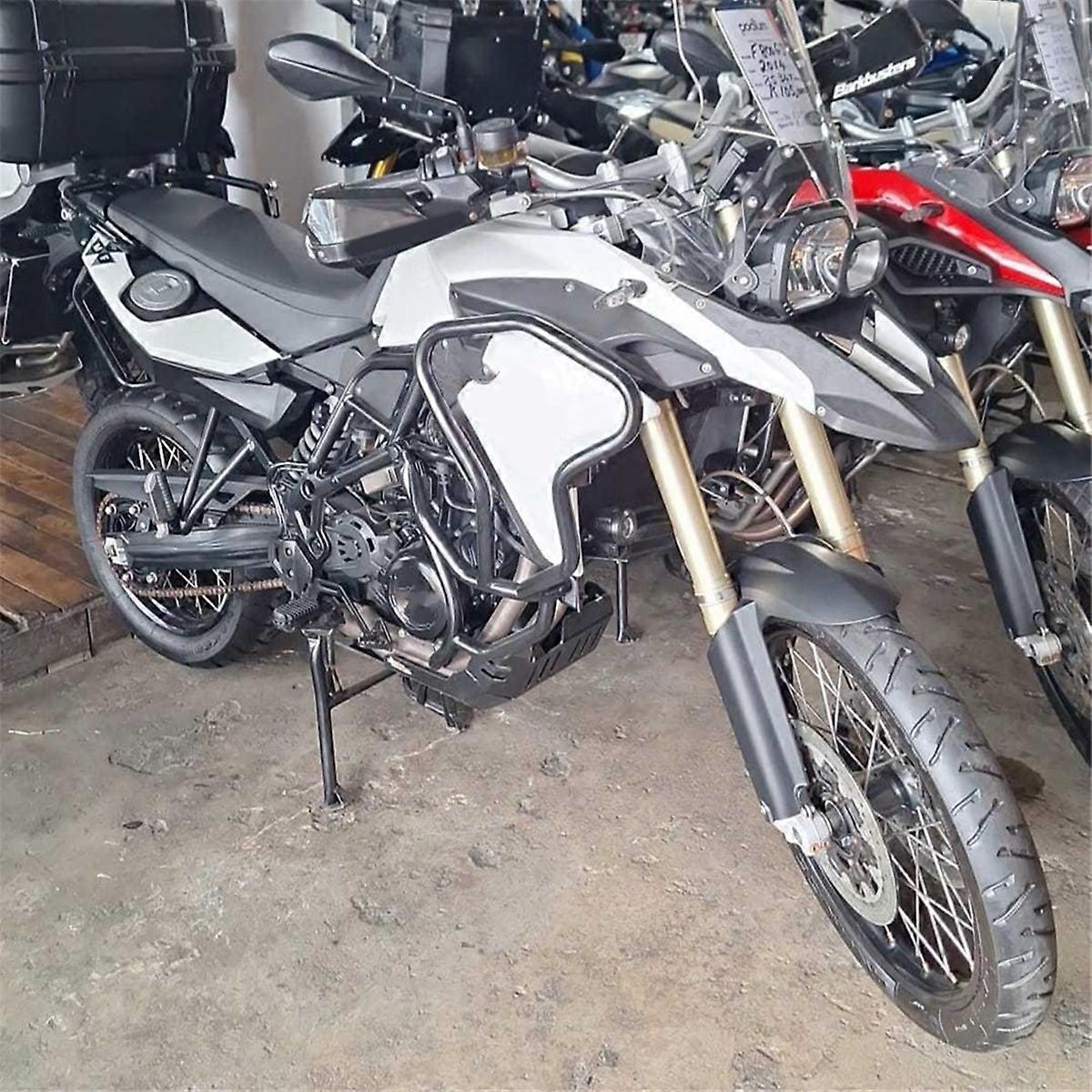 For F650GS F700GS F800GS Adventure Engine Base Chassis Guard
