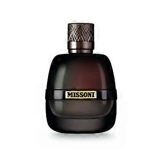 Tuoksu - Missoni - Miesten - Eau de Parfum - 100 ml - Miesten tuoksu