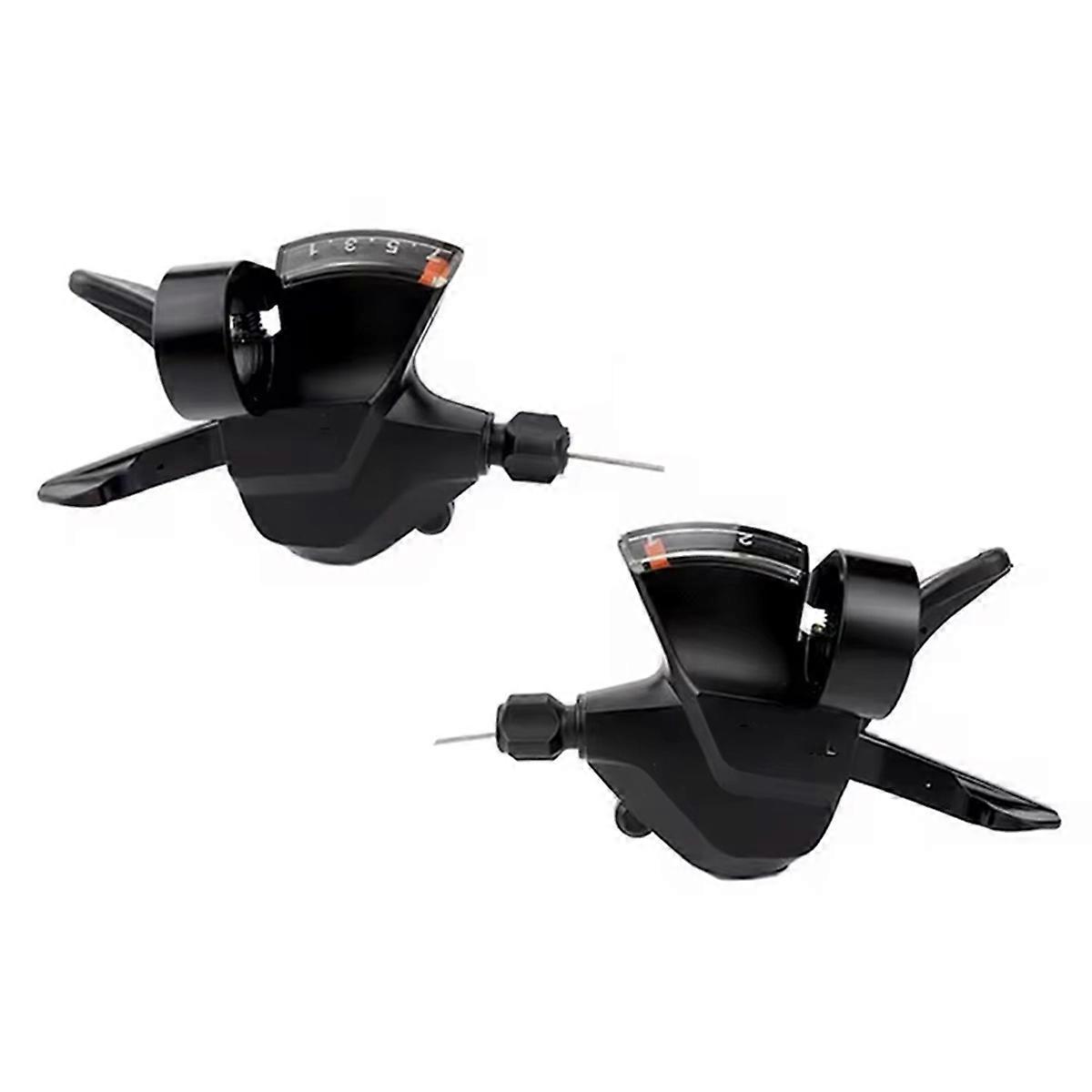 Altus SL-M315 MTB Shifter 2x7 Speed 14v Shift Lever Trigger Set