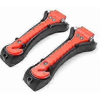 Window Breaker Seat Belt Cutter