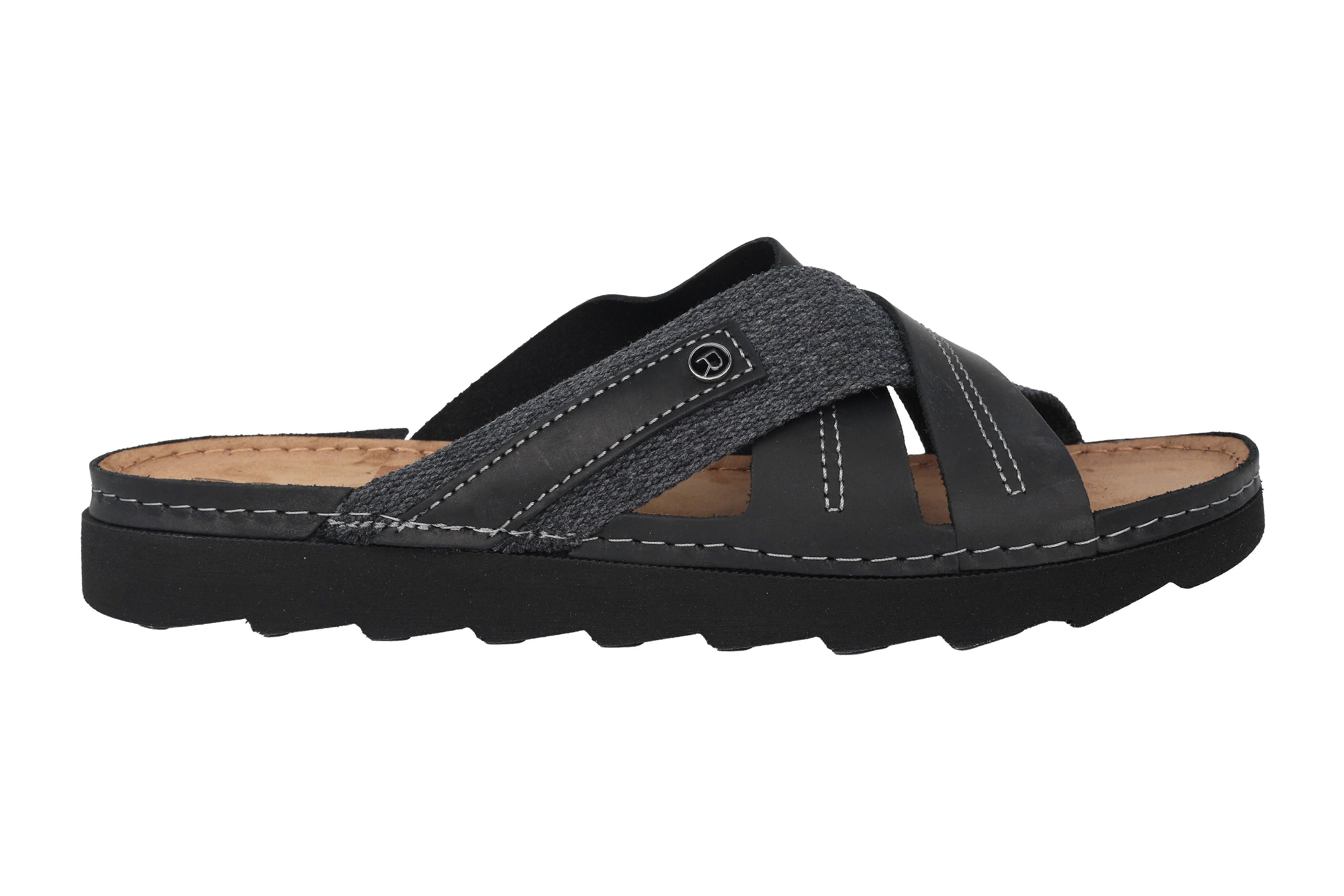 Rohde Foggia - men's sandal
