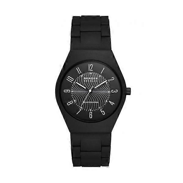 Skagen Denmark Mod. Grenen Ocean