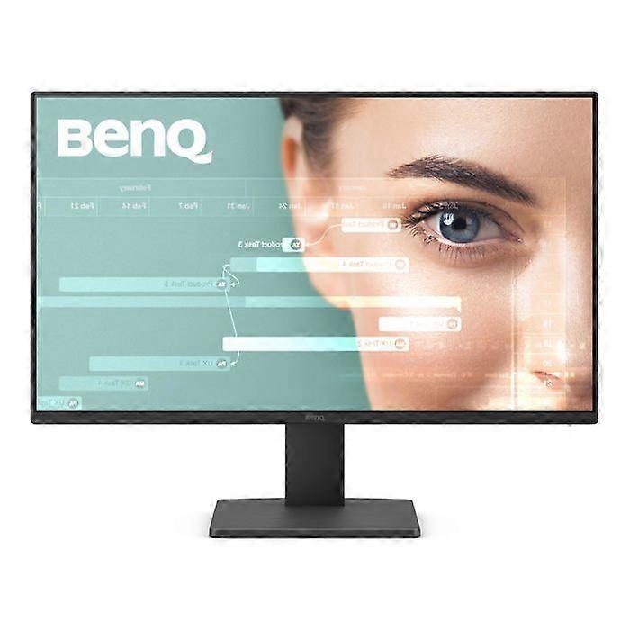 BenQ GW2491 - LED-monitor - Volledig