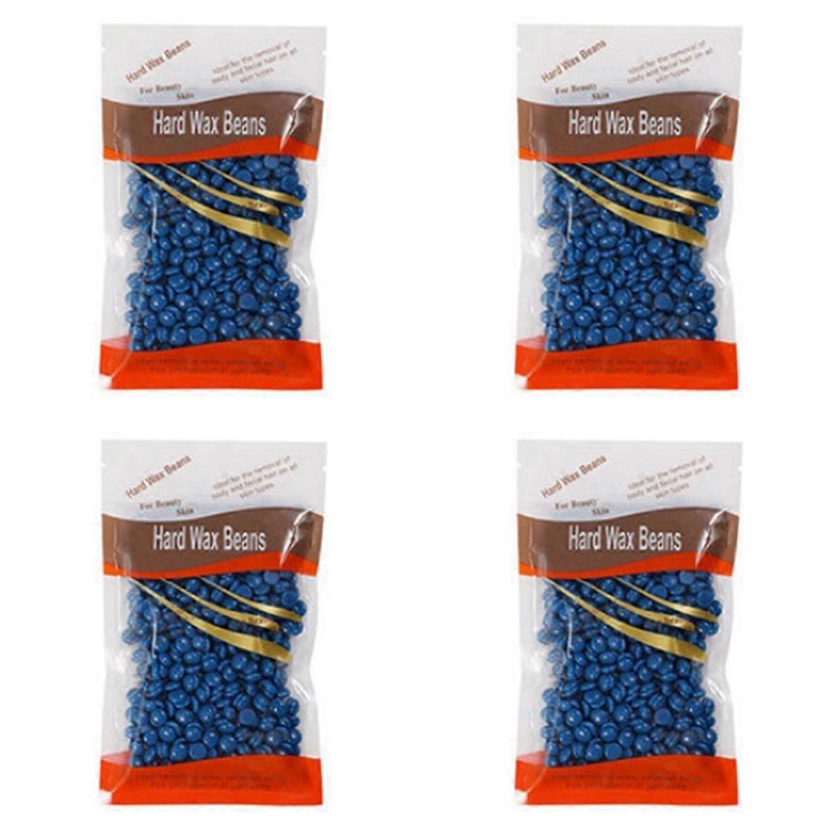 Waxing Beans for Hair Removal Body for Wax Heater Machine Style 1