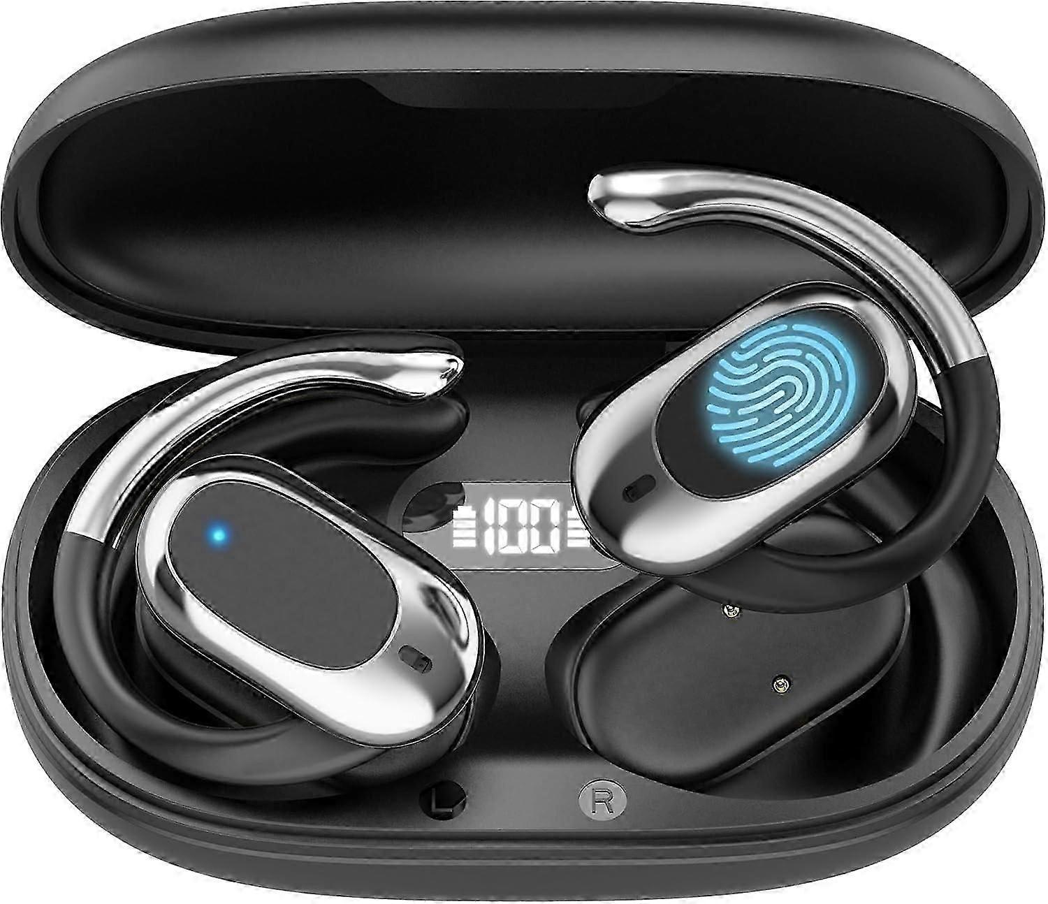 AI Language Translator Earbuds 144 Languages Real-Time