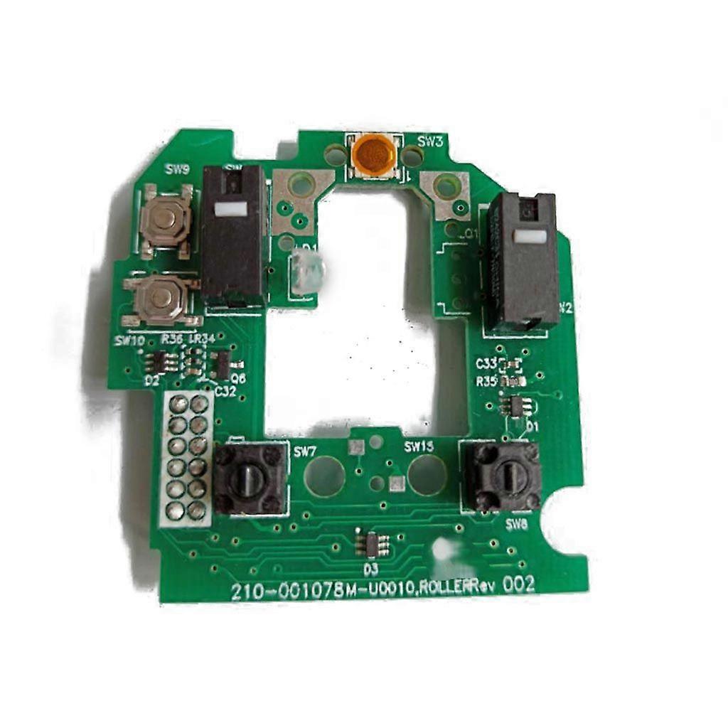Mouse Upper Motherboard Micro Switch Button for Key Board for G500 G500s