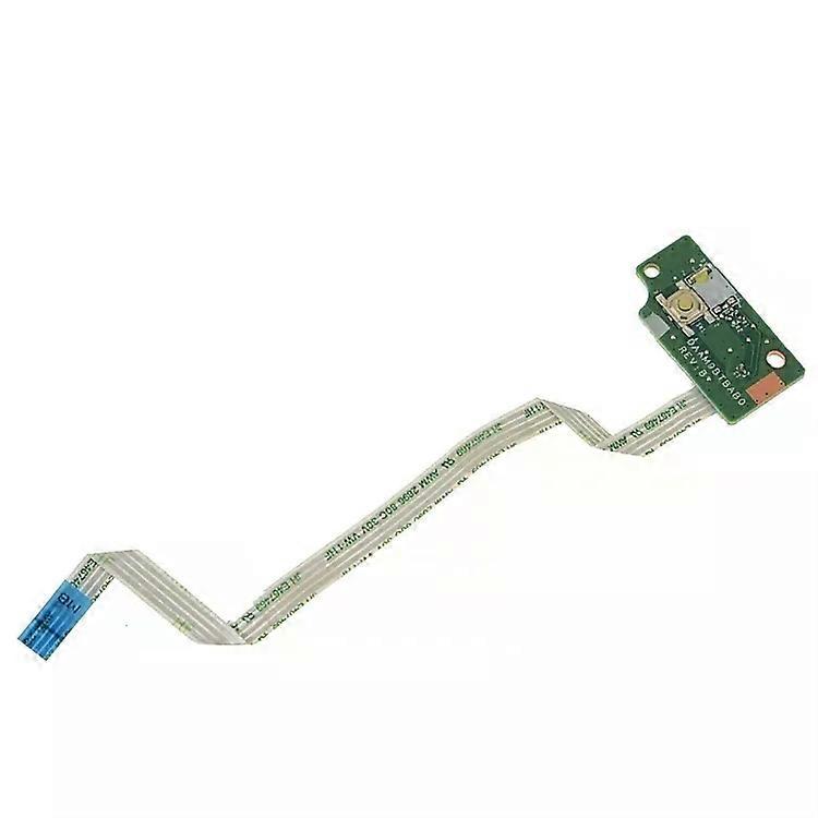 Dell 7559 Switch Button Small Board-Replacement Part for Laptop