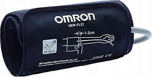 Omron Intelli Wrap Manschett (22-42cm) Hem-fl31