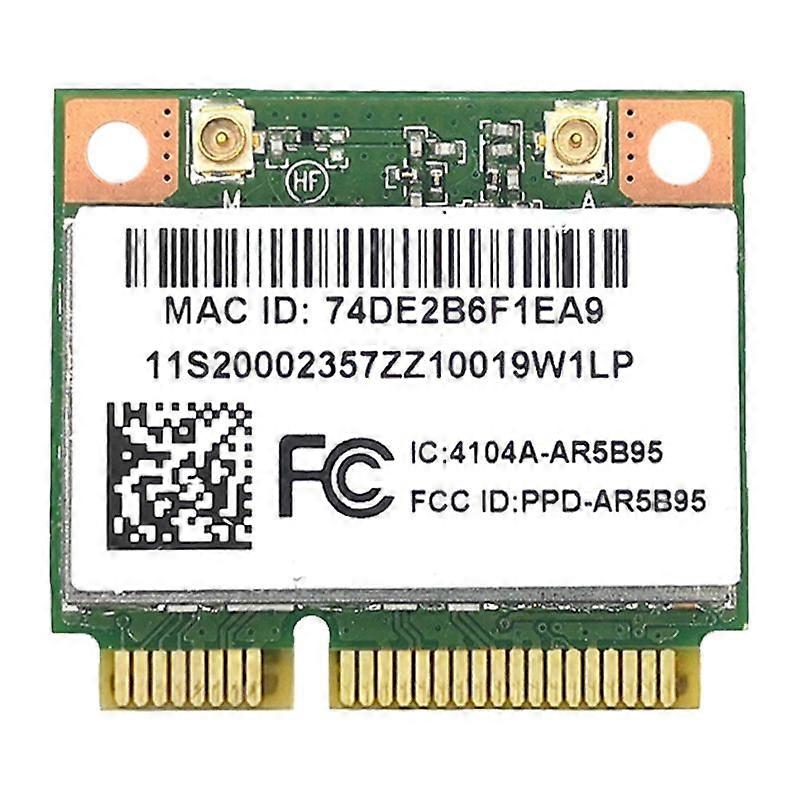 AR5B195 Built-in Wireless Network Card Is Suitable for Z370, Y460, G470, Z470, Z560
