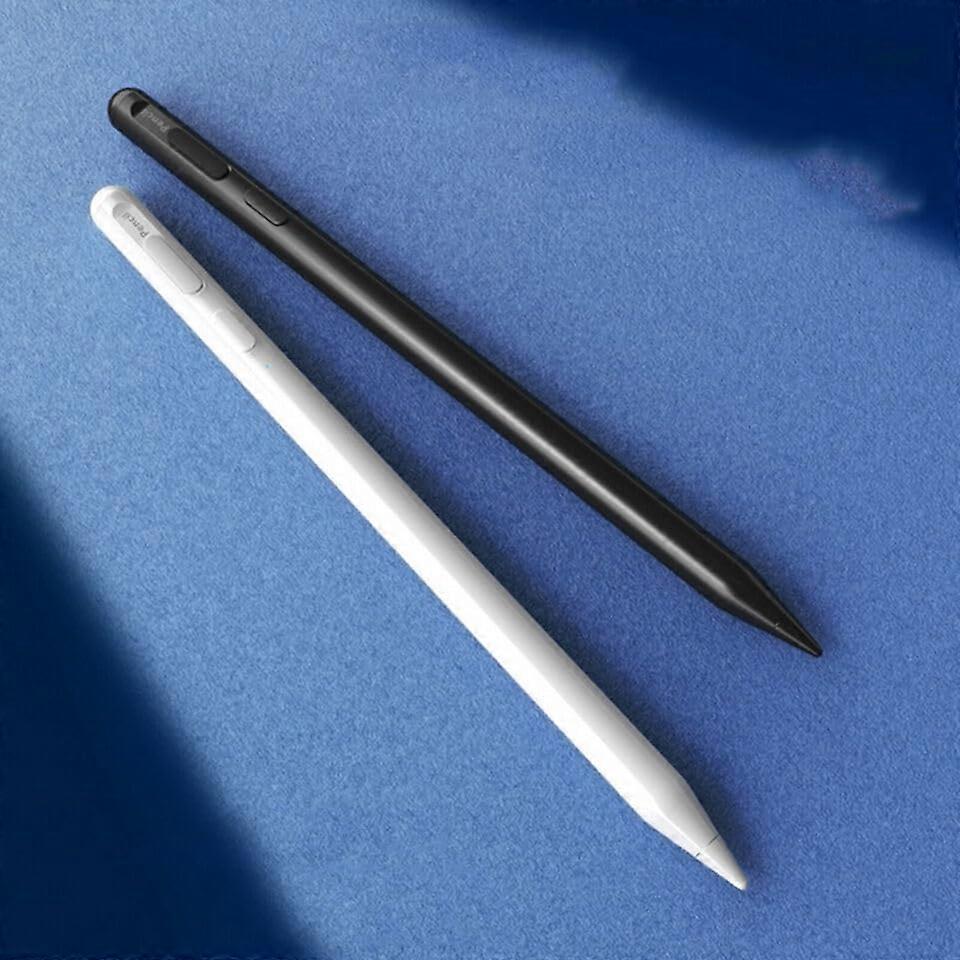 Fit for iPad 2018- Tablet Type-C Capacitive Pen Magnetic Touch Screen Sylus Pen