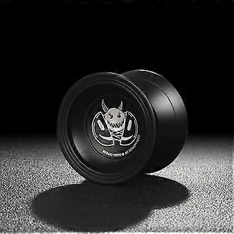 Aluminum High-speed Yo-yo With Bearing For All Skill Levels