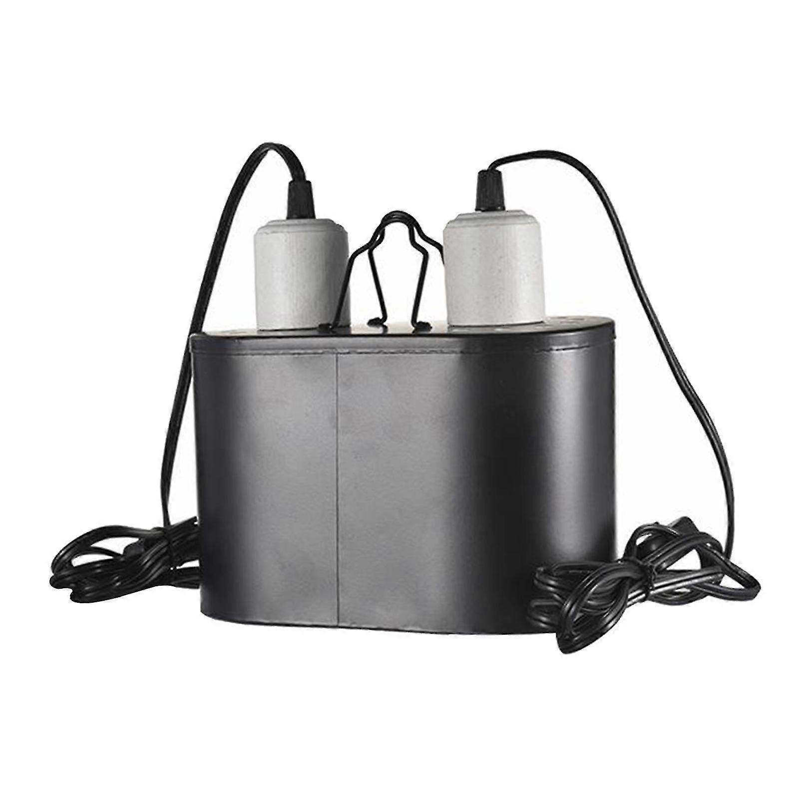 Dome Reptile Lamp Fixture UVB Light Fixture E27 Holder for Lizard Terrarium