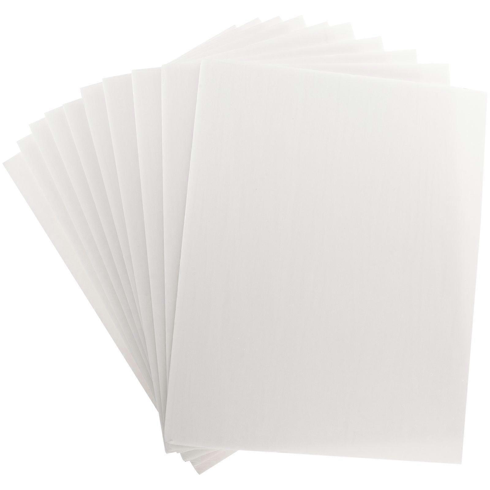 10 Sheets Large Foam Board Foam Boards for Projects Blank Foam Board Foam Advertisement Board