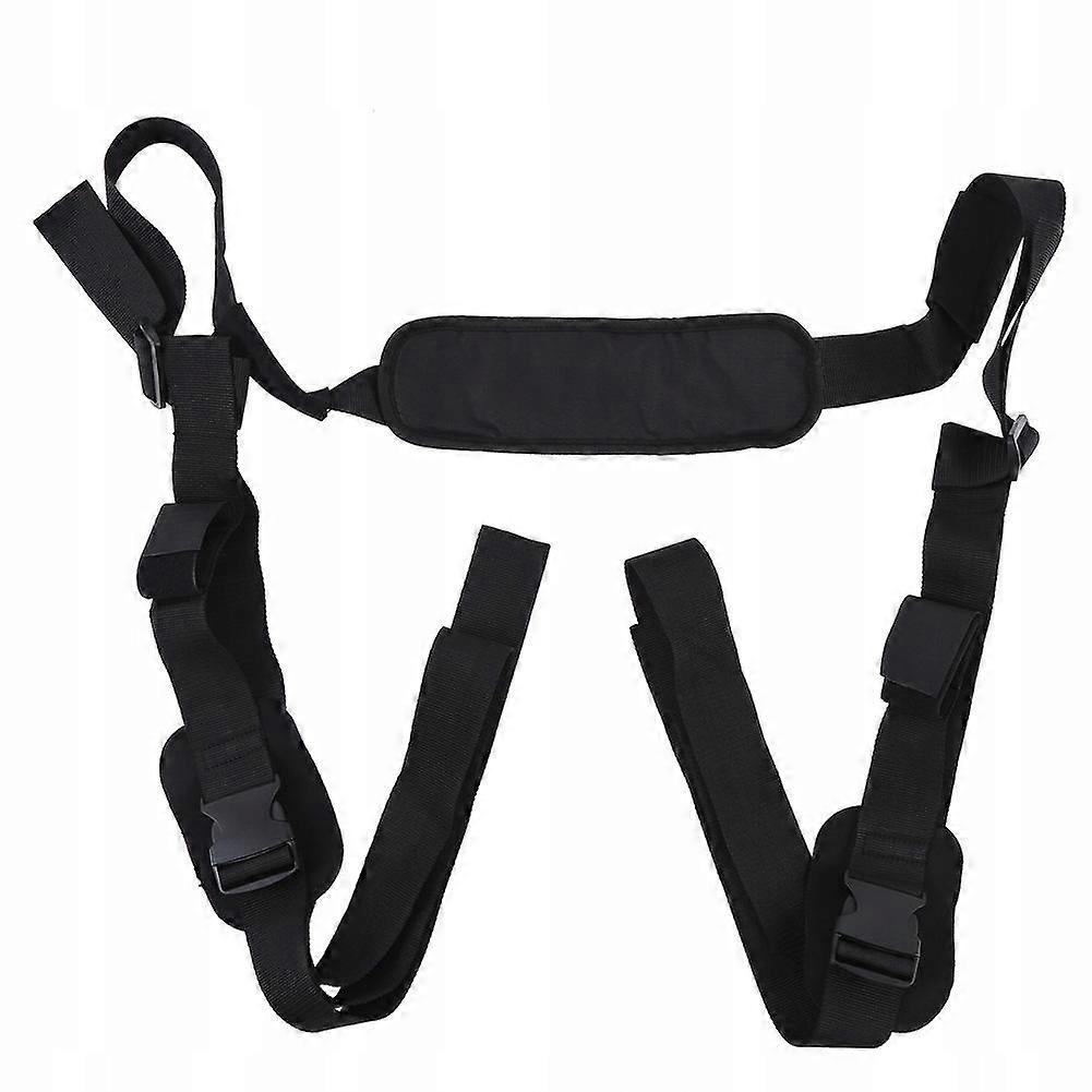 Strap For Carrying A Sup Kayak