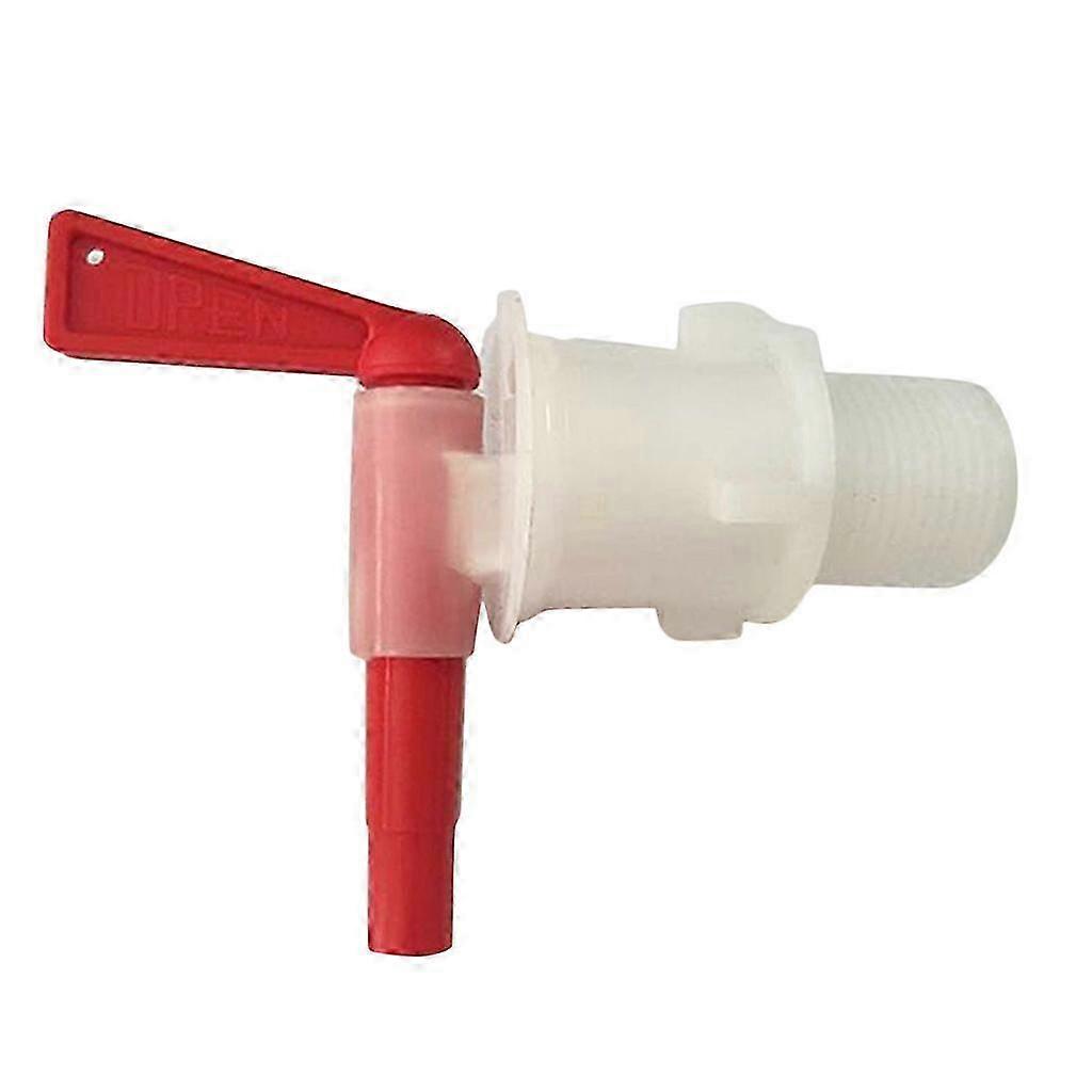 Plastic Beer Tap Faucet for Keg Machine 2.5cm Diameter Replacement Spout