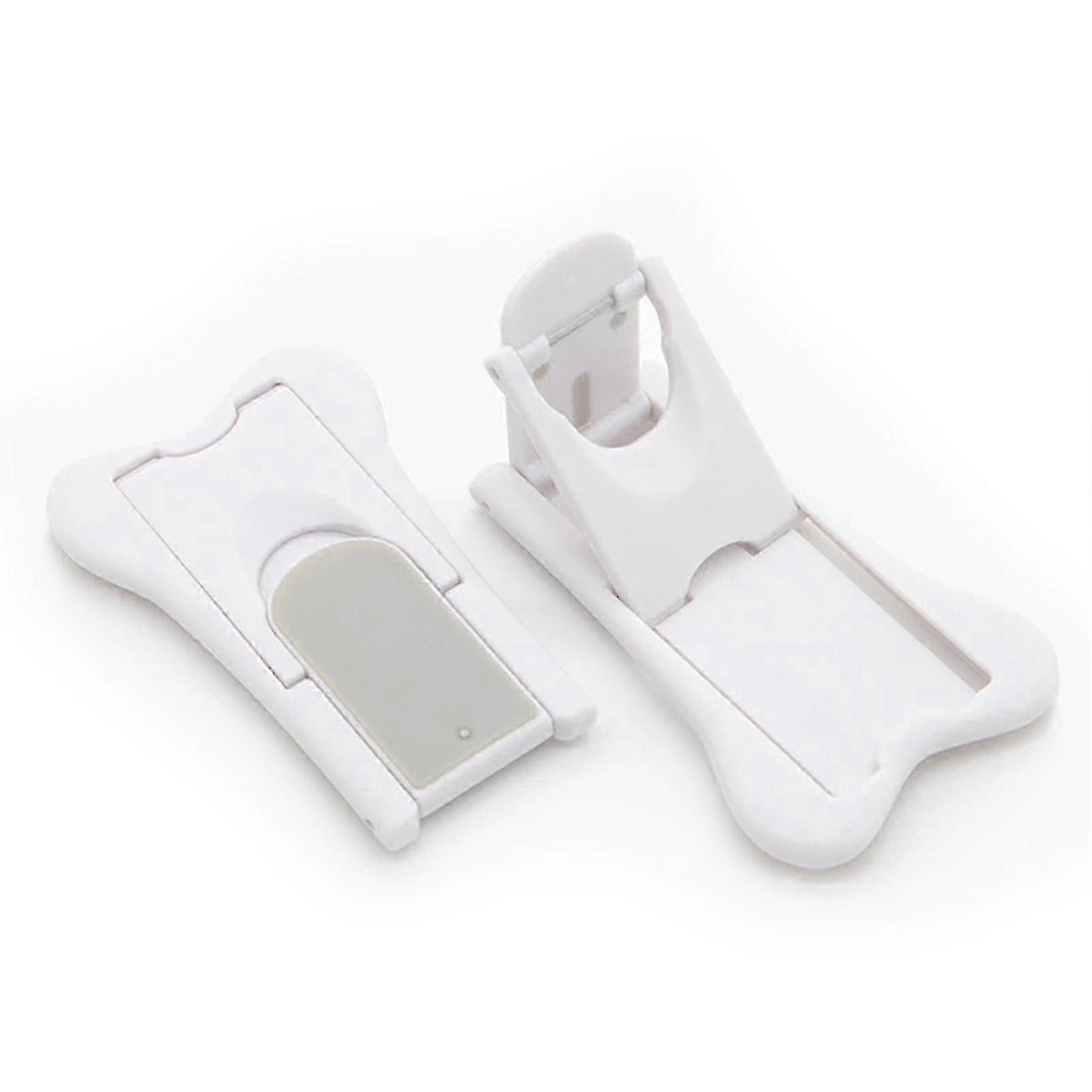 Sliding Door Lock For Child Safety Durable And High-quality Lock For Dry Cleaning Machines