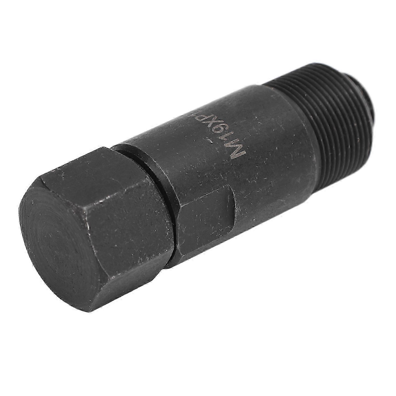 Extrator de volante automotivo M19x1.0RH - Design de rosca preciso