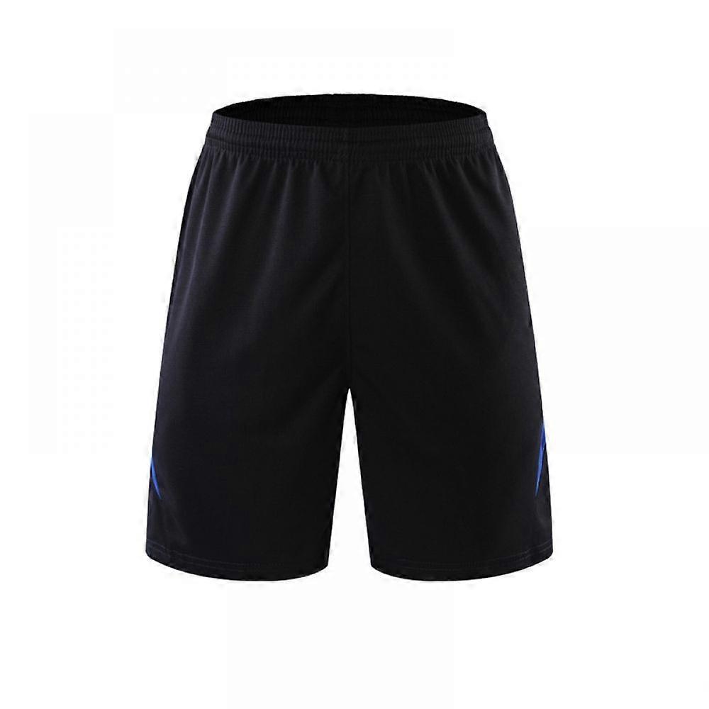 High-Performance Athletic Shorts Featuring Side Pocket Design for Secure Storage During Workouts
