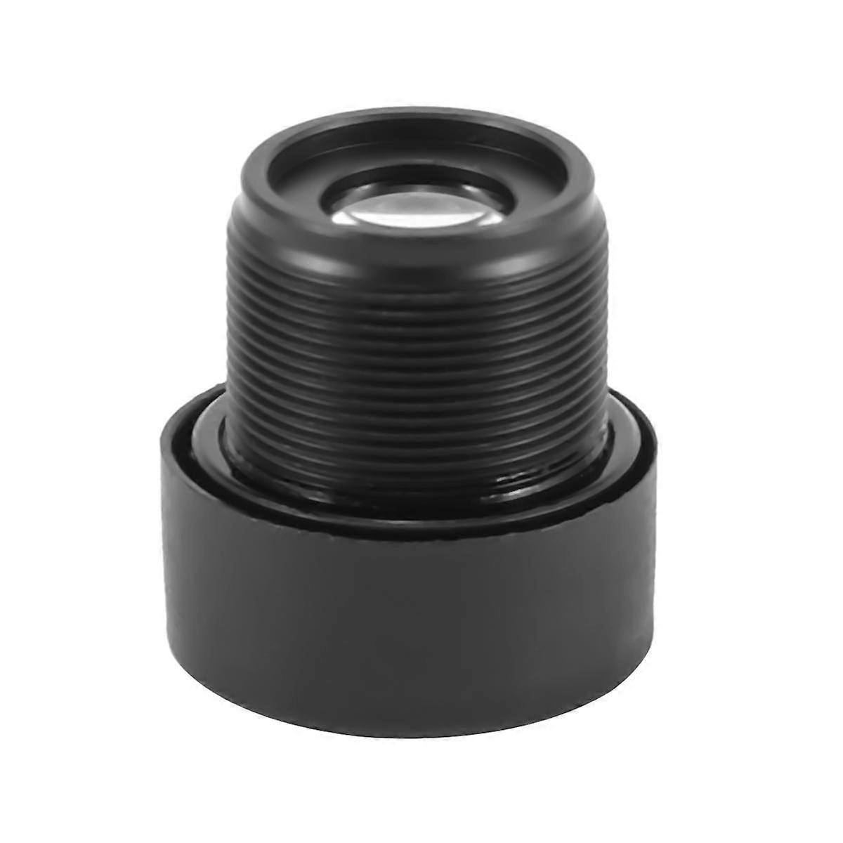 SODIAL(R) CCTV Security Camera 16mm Focus Length IR Board Lens