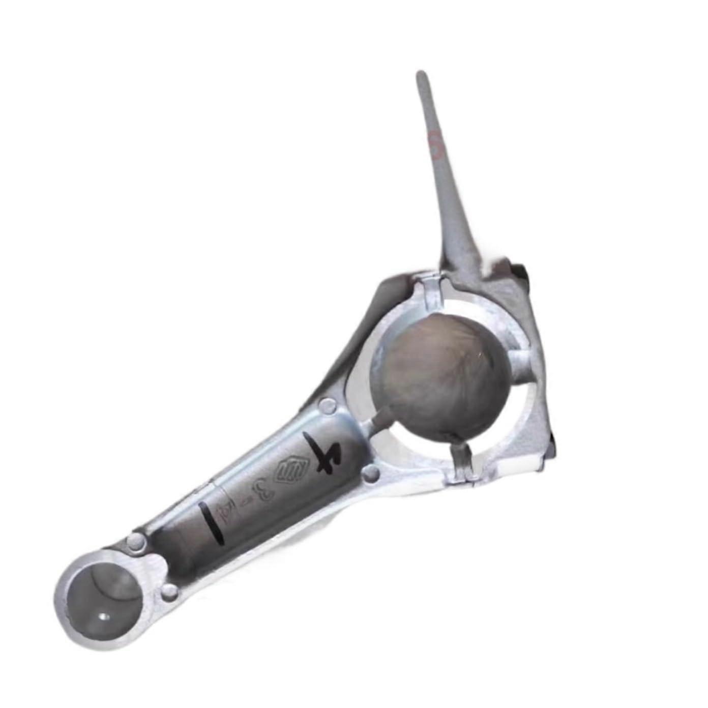Connecting Rod Fit for GX390 188F Generator Engine Replacement Part 13200-Z7E-000 for EC6500CX EG6500CX EP6500