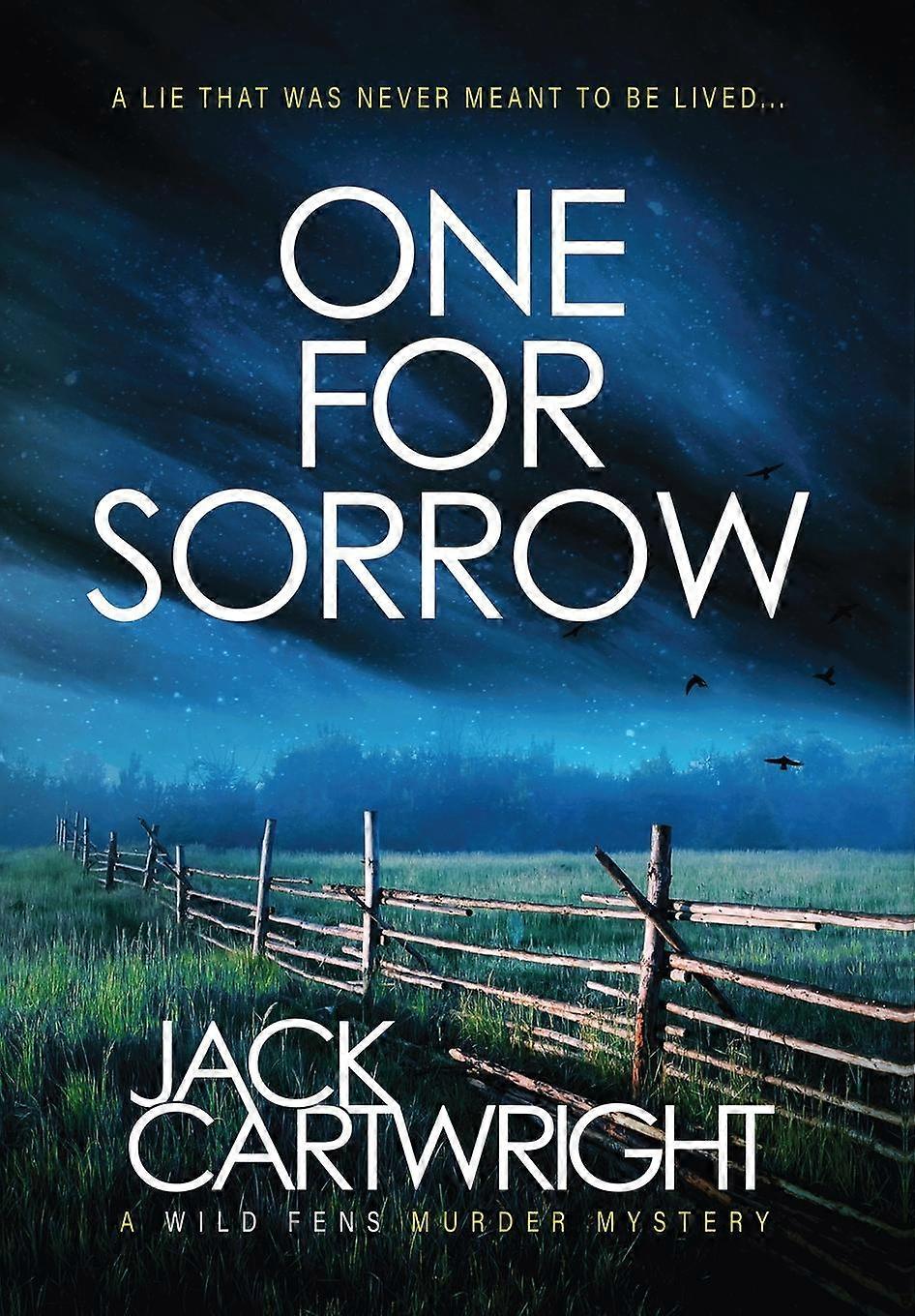 One For Sorrow - Jack Cartwright
