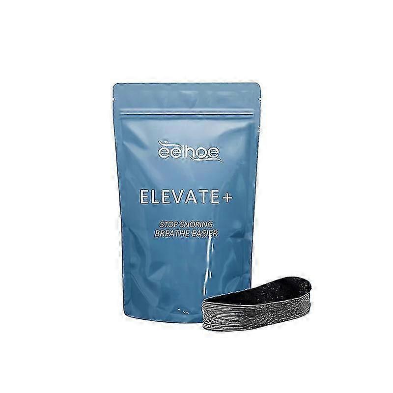 30/60/90pcs Eelhoe αντι-ροχαλητό αυτοκόλλητα για παιδιά ενηλίκων νύχτα ύπνου χειλιών μύτη αναπνοή που βελτιώνει την αυτοκόλλητη ταινία διόρθωσης στόματος μπαλωμάτων
