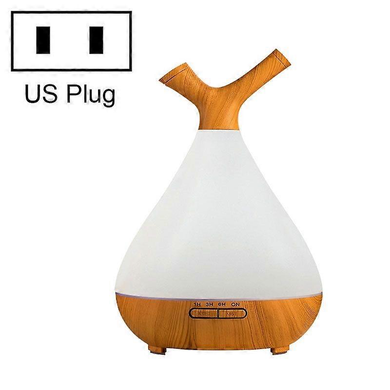 YCTA-008 Aroma Diffuser US Plug