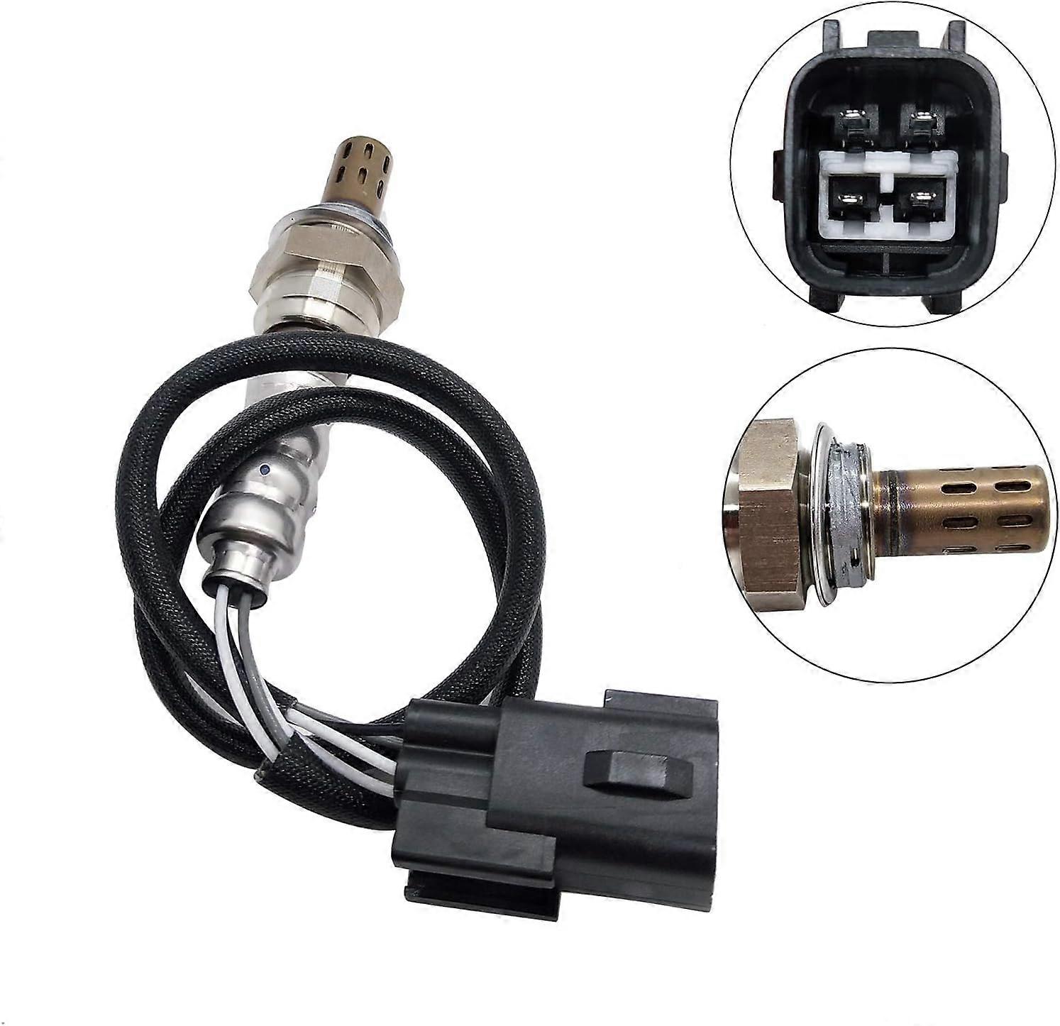 234-4439 O2 Oxygen Sensor Upstream Downstream Replacement for 2006-2008 Hyundai Sonata Kia Optima Magentis Rondo