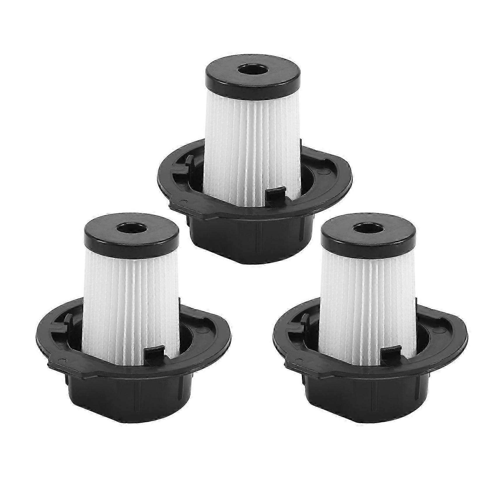 suitable for 3Pcs Cartridge Filter Attachment Fit for Karcher VC4I Vacuum Cleaner Replacement-CHENG DU SI XI