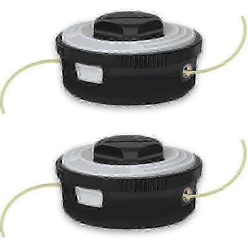 Autocut C3-2 Tte pour STIHL FSA 57, FSE 52 Coupe-bordure,AutoCut C 3-2 Tte Fil pour Dbroussailleuse FSA57 et FSE52 Bobine Fil C3-2 Tte Faucheuse Acce