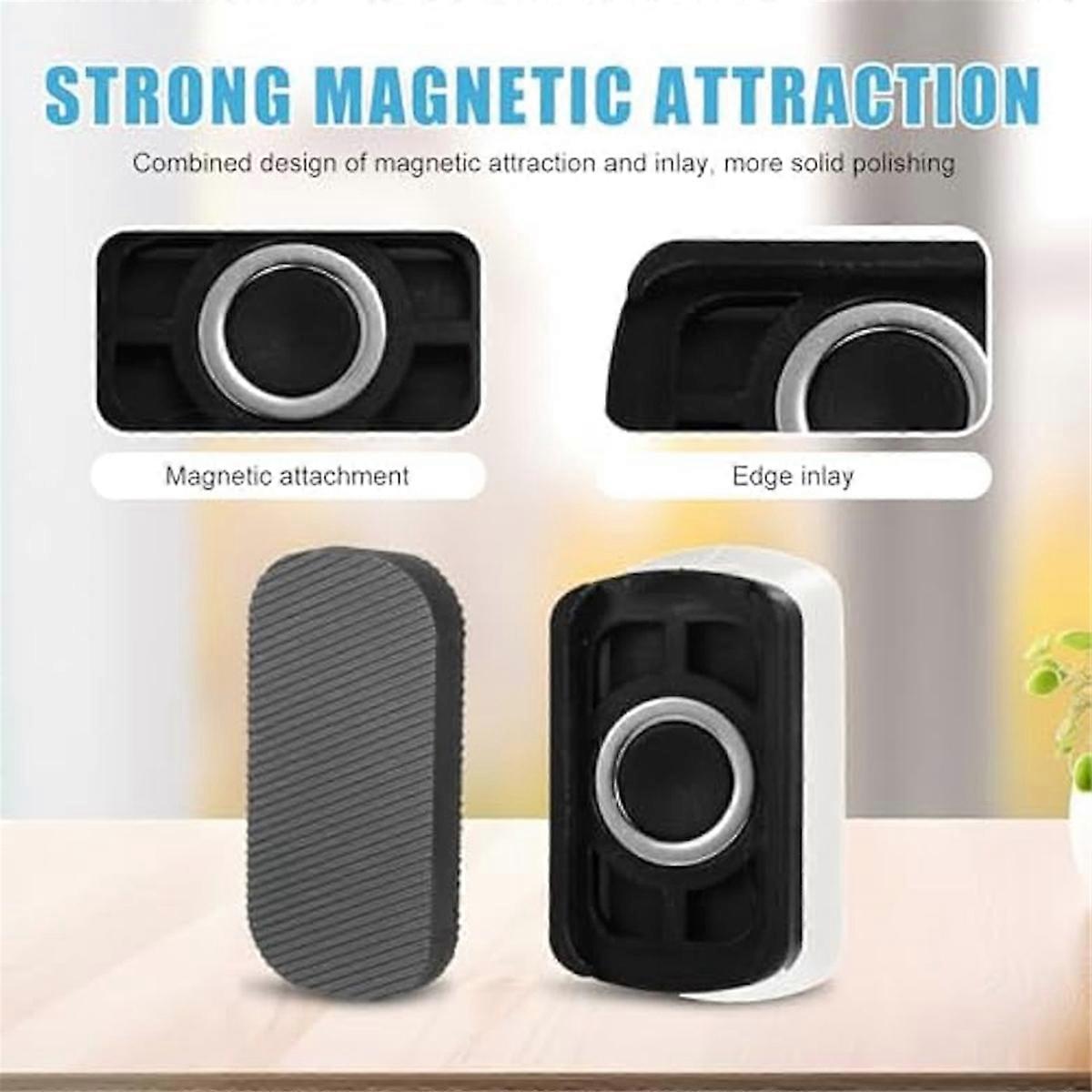 Denibbing File,Mini Paint File Tool,Double-Sided Grinding Tools