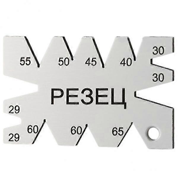 Carbon Steel Angle Arc Model Angles Measure Tool