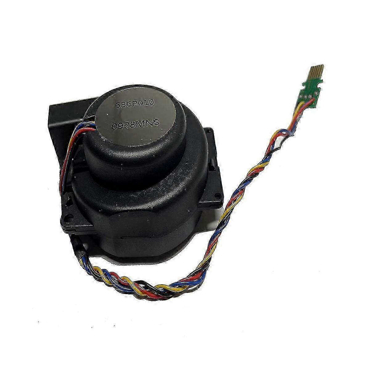 Ventilation Fan Motor Module for Repairing E5 E6 I3 I4 I6 I7 J7 I8 Robot Vacuum Cleaners