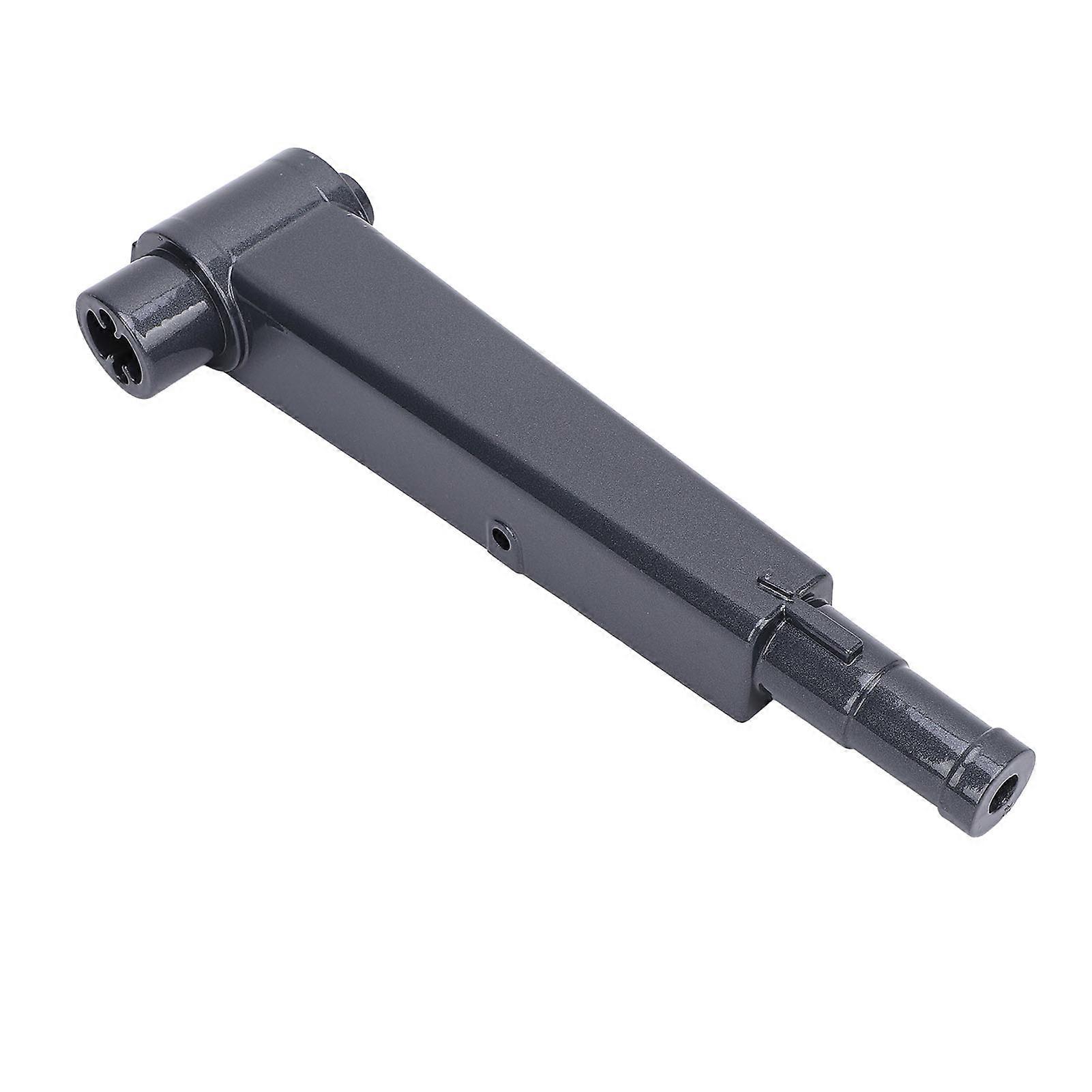 Outboard Motor Control Arm 15HP 2-Stroke Replacement Assembly Durable Black High-Strength Design Reliable Marine Performance Easy Installatio