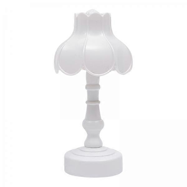 Mini natlys til børn, bærbar glødelampe