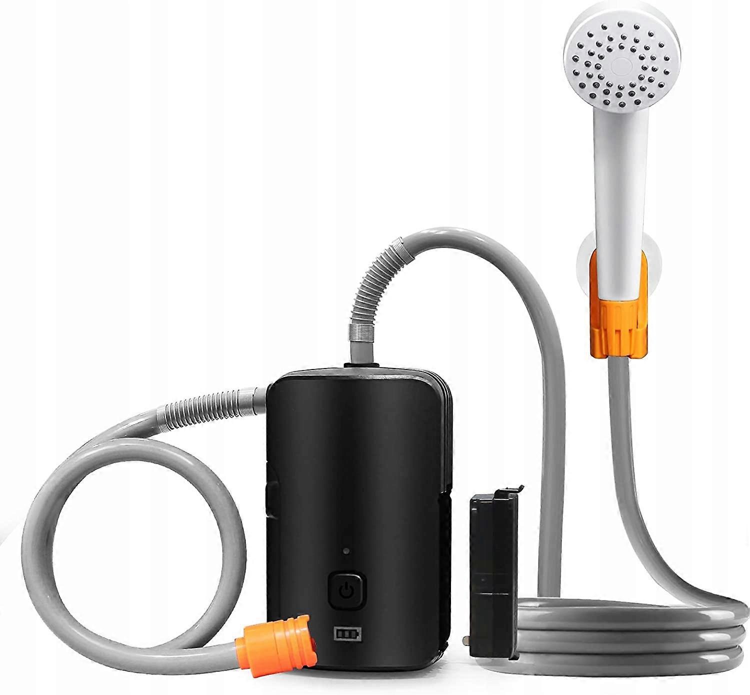 מקלחת תיירים Aptel מקלחת תיירים ניידת 20 ליטר