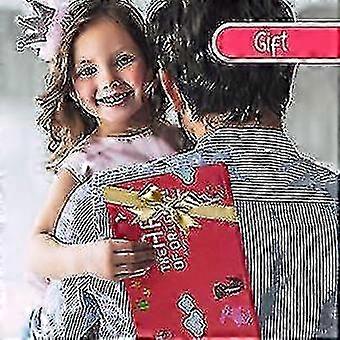 Paper Kit, 3 Pack/300 Sheets Sided Origami Paper, Origami For Beginner Training And School Craft Lessons Random Color