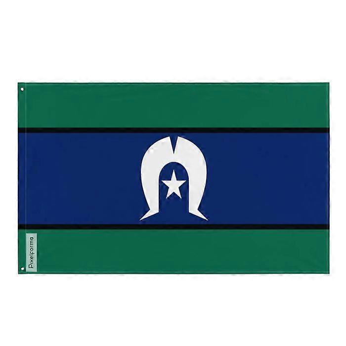 Flag - Torrès - Detroit Flag - 60 x 90 cm - Polyester - Double-sided printing
