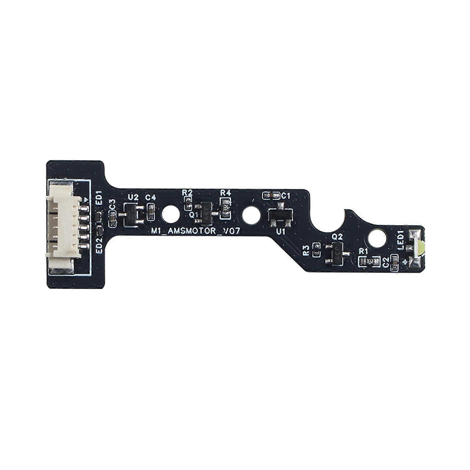 Precisely Made Feed Plate for 3D Printers Enhances 3D Printing Accuracy and Easy Installation