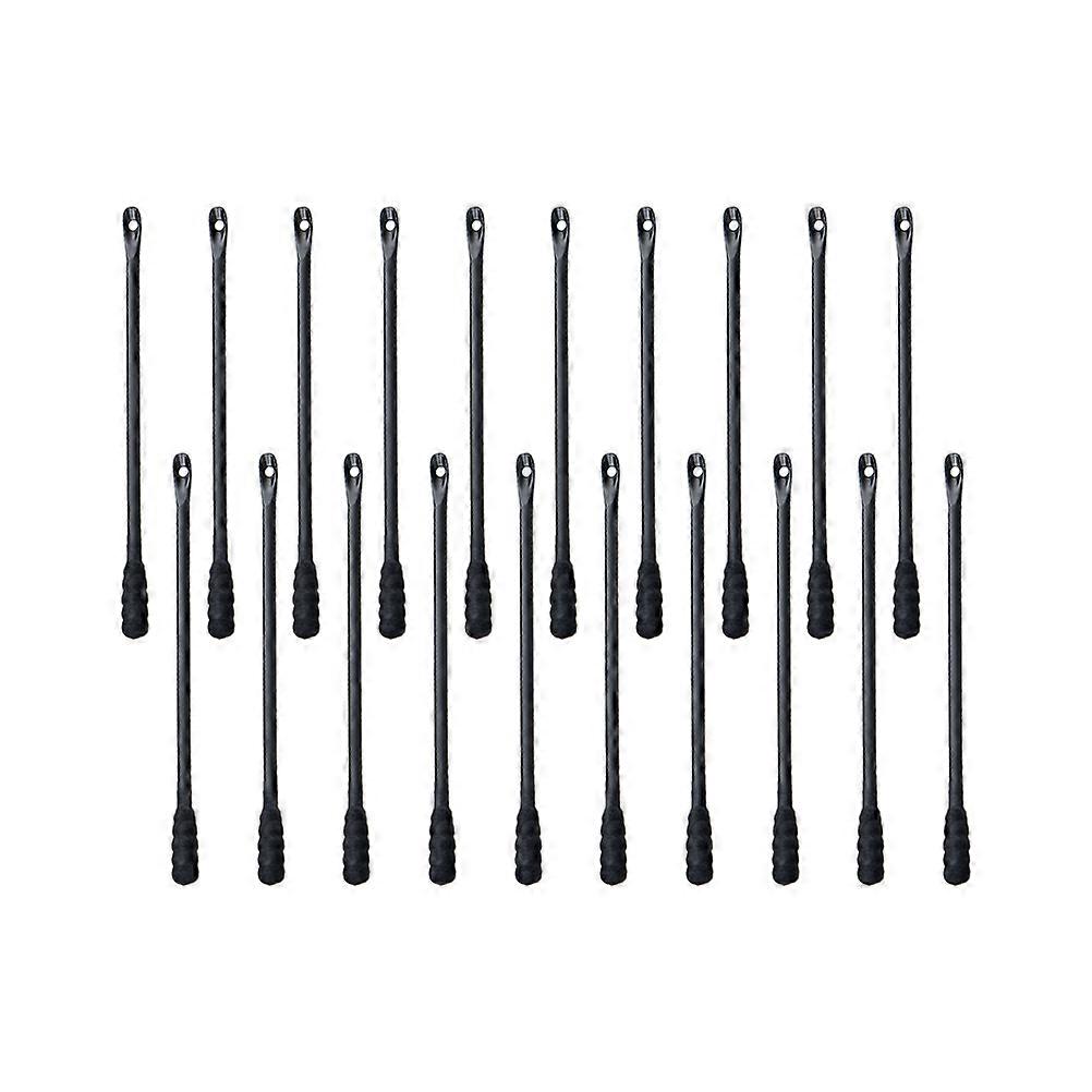 Portable Cotton Stick with , Gentle on Sensitive Ears