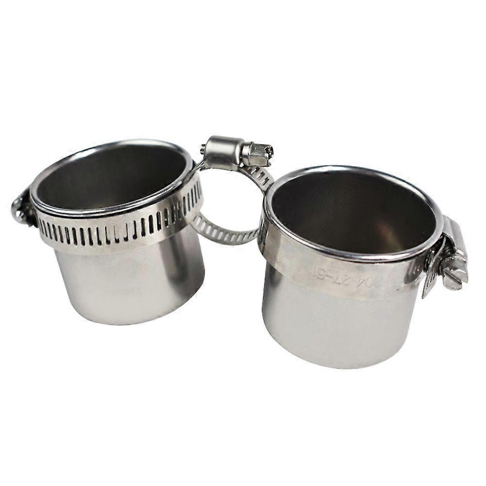 1pc Parrot Feeder Standing Pole Feeder Accessory Pet Parrot Feeder Container