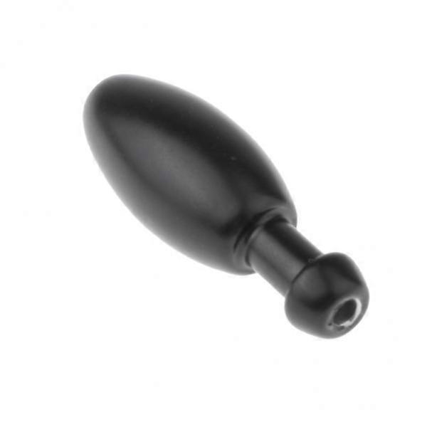 4x Tungsten Punch Weights Skirt Keepers, 3/8 Oz, , 3/4 Oz