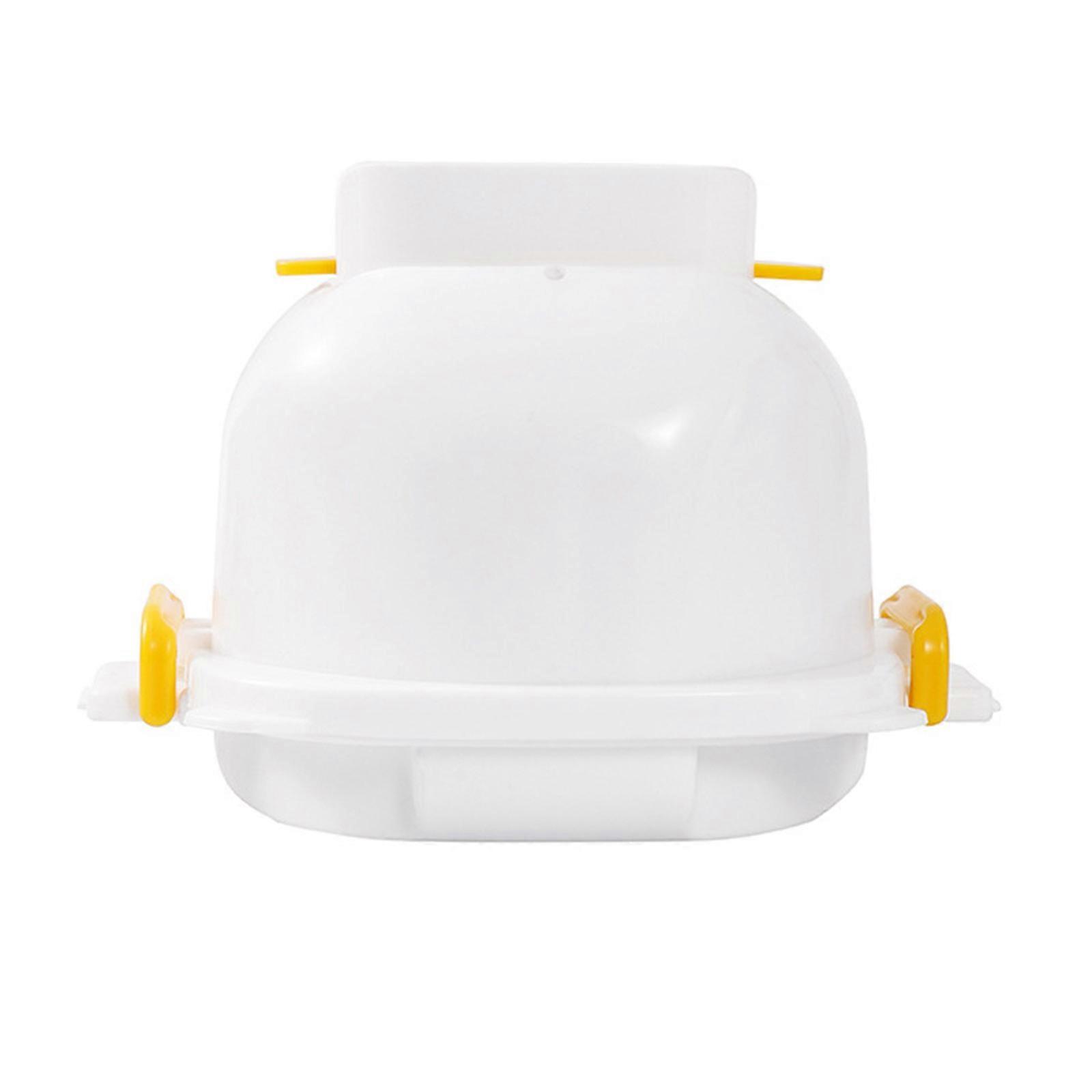 Microwave Eggs Boiler, Boiled Eggs Poachers Eggs Cooker Microwave Boiled Eggs Maker for Hard Soft Boiled Eggs Cooker Steamer
