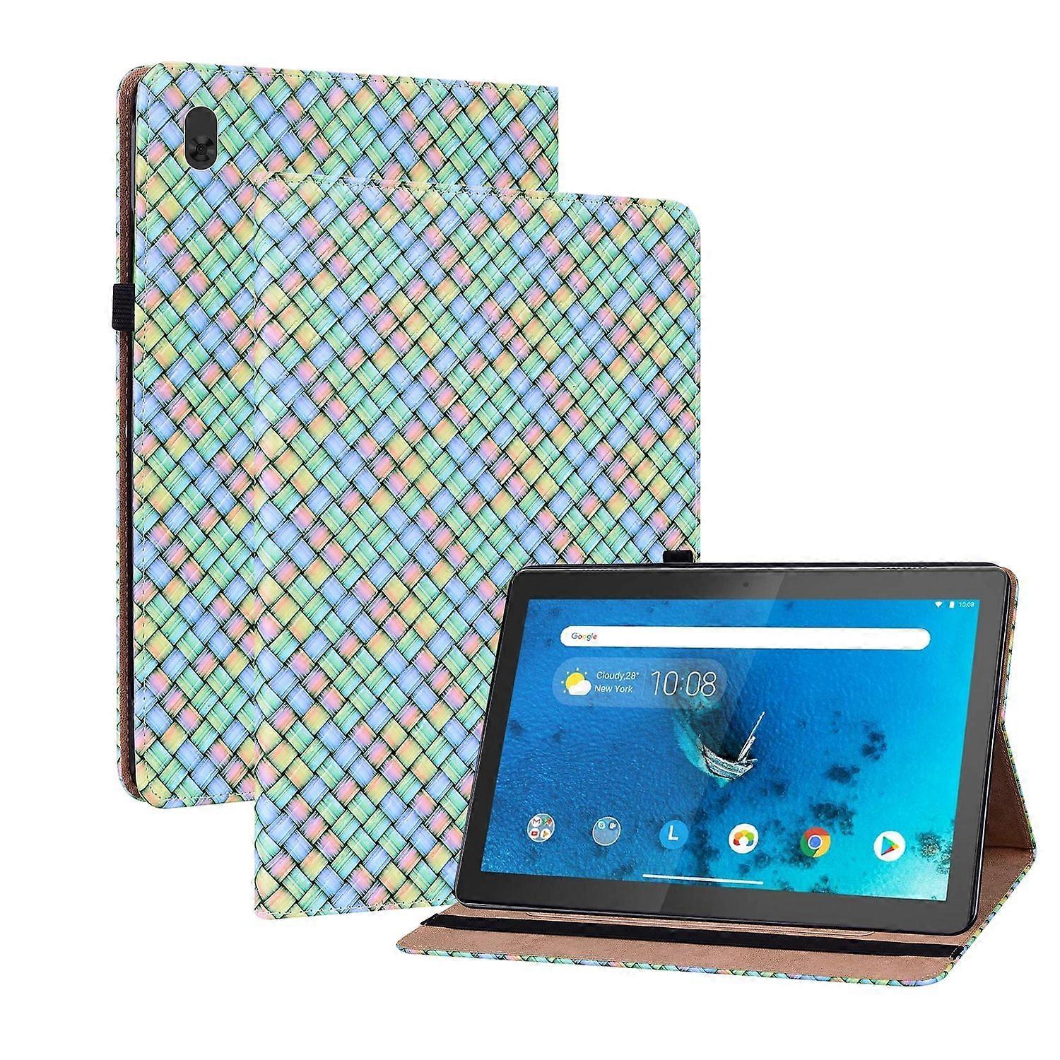 Tablet Case For Lenovo Tab M10 TB-X605L