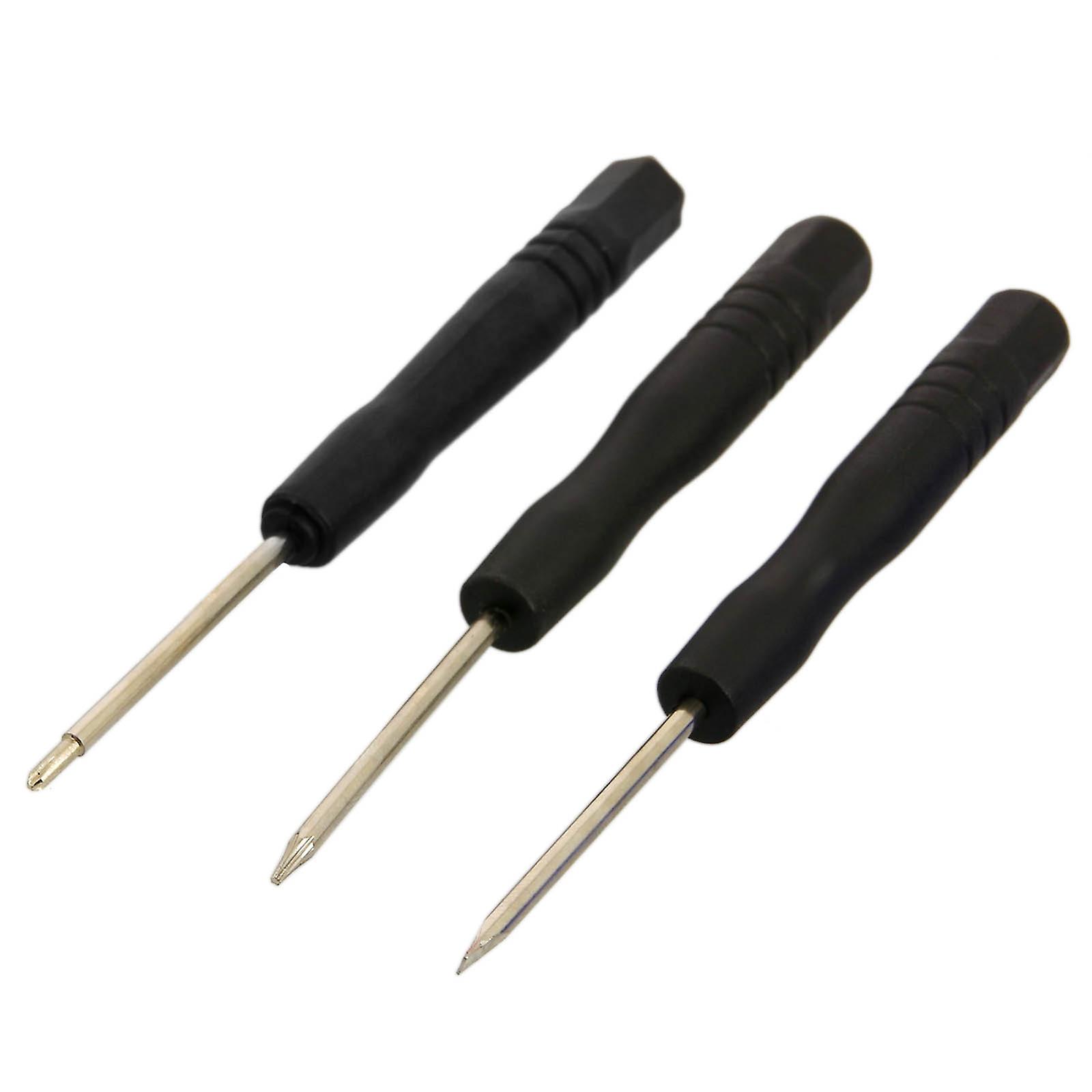 7 in 1 screwdriver repair tool kit iPhone and iPad
