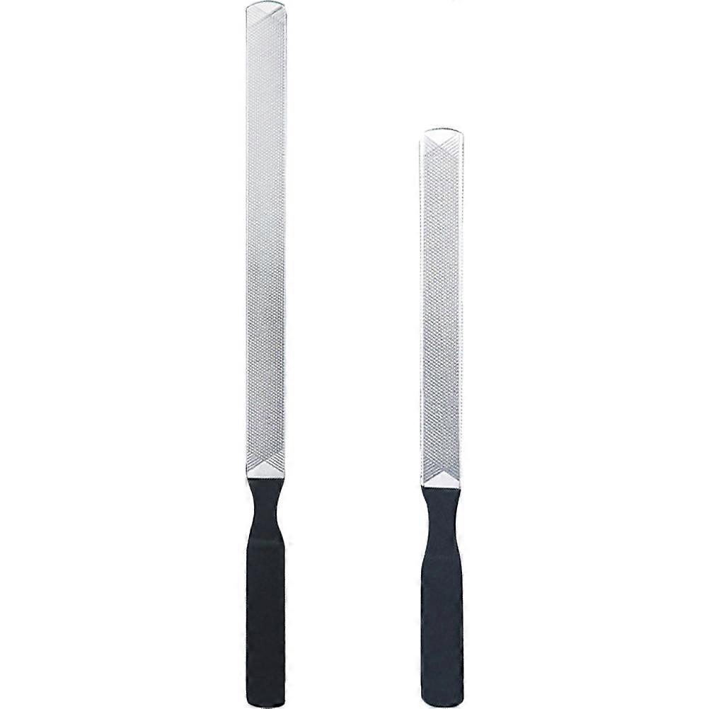 Precision Manicure Instruments with Reliable and Efficient Filing Results